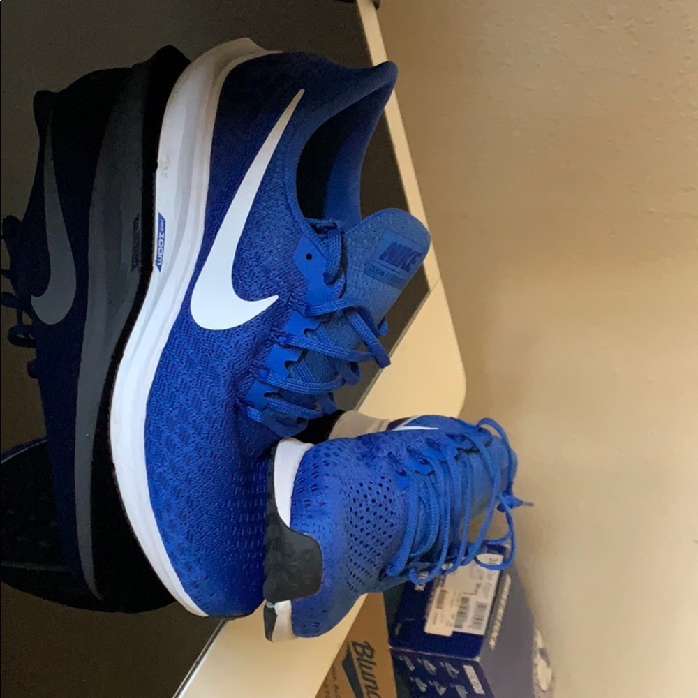 Nike Pegasus 35